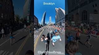 2024 NYC Marathon [upl. by Crin]