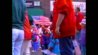 Jeannette PA Memorial Day Parade May 26 1994 [upl. by Piderit]