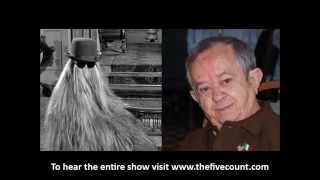 The Addams Family  Felix Silla Interview [upl. by Peonir136]