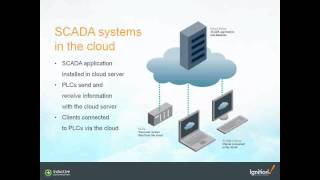 CloudBased SCADA Systems The Benefits amp Risks [upl. by Sears]