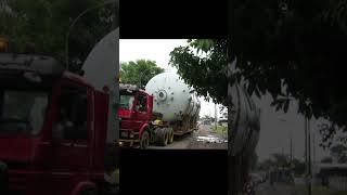 Delivery Pressure Vessel mechanicalengineering [upl. by Nuahsar369]