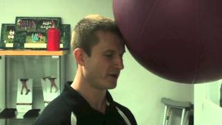 Deep Neck Flexor Progression [upl. by Odlauso]