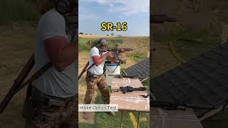 Unboxing and trial the true performance of Heike outdoor optical products military airsoft [upl. by Reuven959]