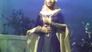 Leontyne Price as Lenore – the aria “Damor sullali rosee” from Giuseppe Verdi’s Il Trovatore [upl. by Yuri882]