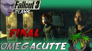 Northernlion Plays  Fallout 3 Final OMEGACUTTE [upl. by Yardna]