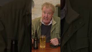 Jeremy Clarkson’s Beer Commercial  Hawkstone Lager [upl. by Marlyn]