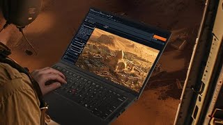 Lenovo launches ThinkPad T14s 2024 Ryzen Edition with AI 7 Pro 360U 32GB LPDDR5X RAM amp more [upl. by Cressida]