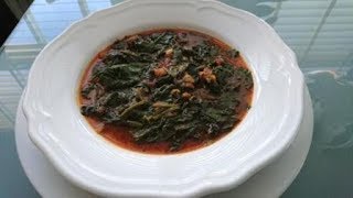 Mish me spinaq  Beef with Spinach [upl. by Vitek3]