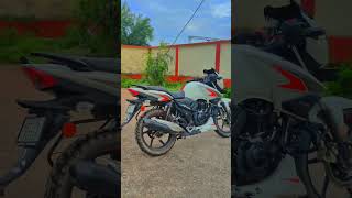 New Tvs Apache RTR 160 2v 2024 Model Review  Price amp Feature  tvs apache rtr 160 2v 2024🏍️🏍️ [upl. by Winer300]