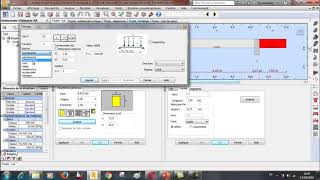 Dimensionnement dune poutre continue en béton armé [upl. by Turnheim149]