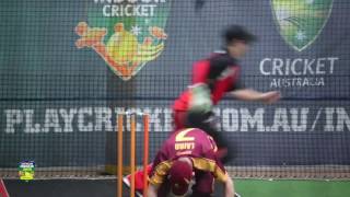 2016 Indoor Juniors  Highlights Part Two [upl. by Oglesby]