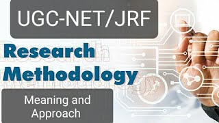 Introduction of Research Methodology  Doctrinal Research and Social legal research [upl. by Renckens310]