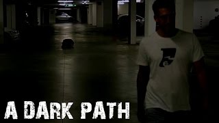 A DARK PATH  JUJUTSU KOBUDO Verein HEIJOSHIN  Kurzfilm [upl. by Dimitry]