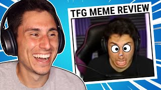 Reacting To The GREATEST Frustrated Gamer MEMES [upl. by Kent]