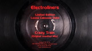 Electroliners  Crazy Train [upl. by Furey]