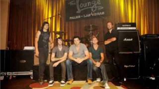 Adelitas Way  Waiting for tonight [upl. by Ailima]