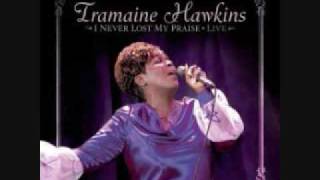 tramaine hawkins i need you [upl. by Landes940]