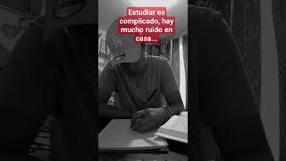 Como ESTUDIAR CON RUIDO 🐻‍❄️8 TIPS [upl. by Ruth]