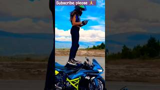 🔥🔥🔥 ducati cc xiaomi motobikestunts kawasakininja zx10r [upl. by Acire]