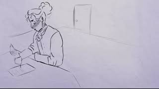 HeatherLAMS animatic unfinished [upl. by Eirolam738]