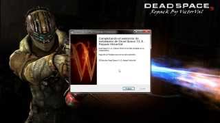 descargar e instalar dead space 3 en español audio y textos repack victorval [upl. by Dennison]