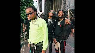 FREE Migos Type Beat 2024 quotRebelquot [upl. by Furey760]