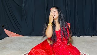 Aayi nai Stree2 dance cover by Jayita [upl. by Mendes]