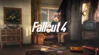 Fallout 4  Main Theme 1 Hour Version High Quality [upl. by Aelrac]