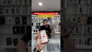 Iphone 11 Pro Max Only ₹9999😱 iphone13promaxgiveaway iphone13procase iphone appleiphone [upl. by Gail]