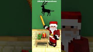 Guess the animal with Santa Claus [upl. by Ecyle]