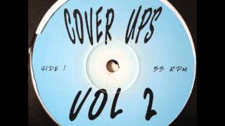 Joey Musaphia  Cover Ups Vol 2  B1 HQ [upl. by Nirak]