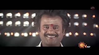 Athanda Ithanda Arunachalam  Arunachalam Movie Hd Video Songs [upl. by Nerrawed]