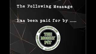 Message from the Money Pit [upl. by Nylauqcaj]