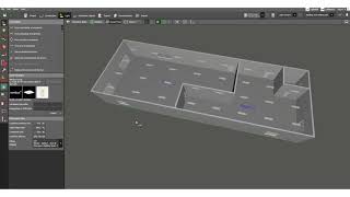 10 DIALUX Evo Software  Indoor Lighting Calculation [upl. by Griffin]