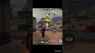 Free Fire Kill Chor King freefire shorts [upl. by Newby]