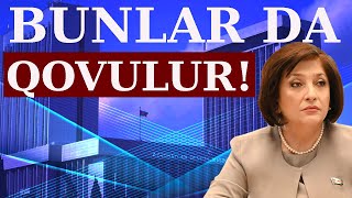 Milli Məclis də buraxılır Yeni tərkibdə kimlər olacaq və kimlər qəti olmayacaq [upl. by Asaert]