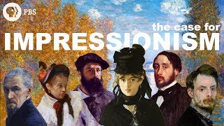 The Case for Impressionism [upl. by Stag]