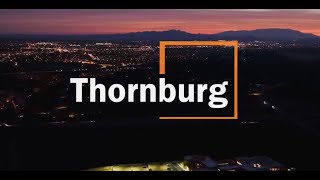 We Are Thornburg [upl. by Josy]