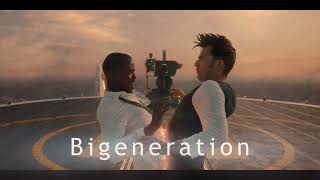 Doctor Who Unreleased Music  The Giggle  Bigeneration [upl. by Shelli]