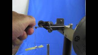 How to Calibrate a CSC Ring Tensiometer [upl. by Notffilc]