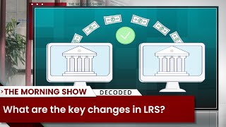 What are the key changes in LRS [upl. by Ester]