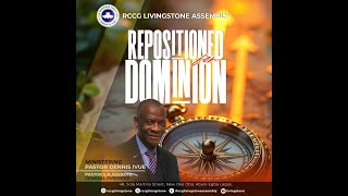 RCCG LIVINGSTONE ASSEMBLY LP54  SUNDAY SERVICE  OCTOBER 20TH 2024 [upl. by Jezabella114]