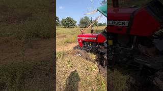 MASSEY 7250 punjabisong punjabi [upl. by Topliffe]