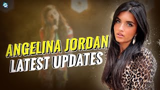 What happened to Angelina Jordan Where is Angelina Jordan now in 2023 [upl. by Wj]