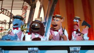 Russian  TV Spot  The Muppets 2011  The Muppets [upl. by Bradlee]