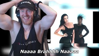 Katy Perry  IM HIS HES MINE ft Doechii • Reaction [upl. by Refotsirhc870]