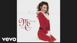 Mariah Carey  God Rest Ye Merry Gentlemen Official Audio [upl. by Llerihs]