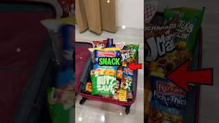 Pick your Snacks to school 🏫 [upl. by Lusar]