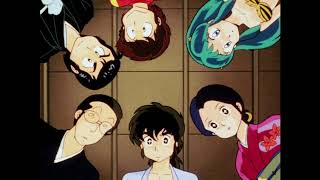 Urusei Yatsura BGM TVM73A [upl. by Evander]