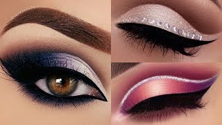 Maquillaje para Ojos 2021 2022 Eye Makeup 2021 2022 [upl. by Haon]